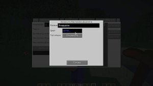 Туториалы по модам: Как сделать Квест\Задание с Custom NPC?