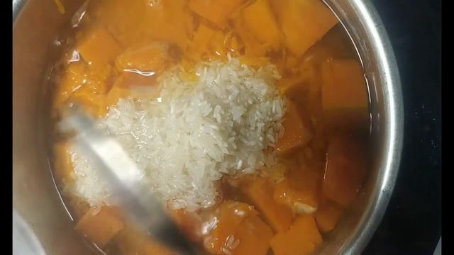 ЛУЧШИЙ РЕЦЕПТ Кабаковой каши!!! Как приготовить кашуиз кабака?! смотреть онлайн