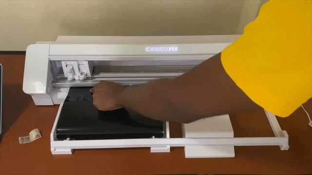 How to Make Decal Stickers | Using Oracal 651 vinyl смотреть онлайн