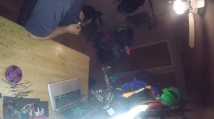 Tango 2 CRSF PPM repeater