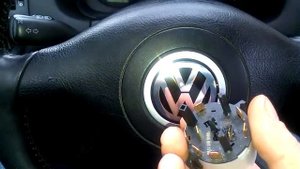 ГОЛЬФ 4 КОНТАКТНА ГРУПА ЗАМКА ЗАПАЛЮВАНЯ