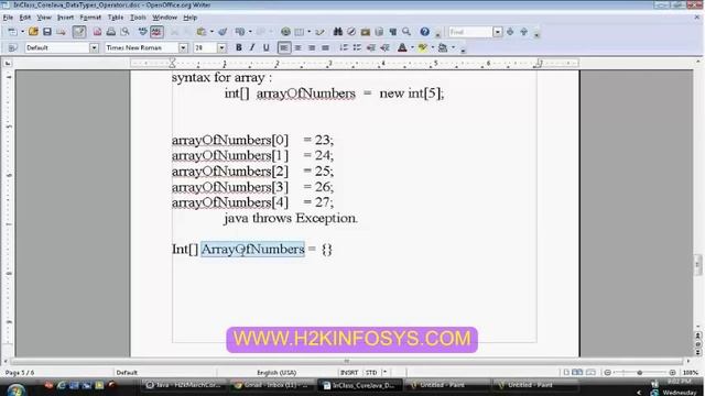 J2EE Tutorial For Beginners | Java Platform, Enterprise Edition | Free Demo | H2KInfosys