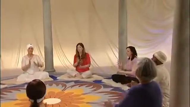 ⚪ Mangala charan mantra⚡ @isislakini смотреть онлайн