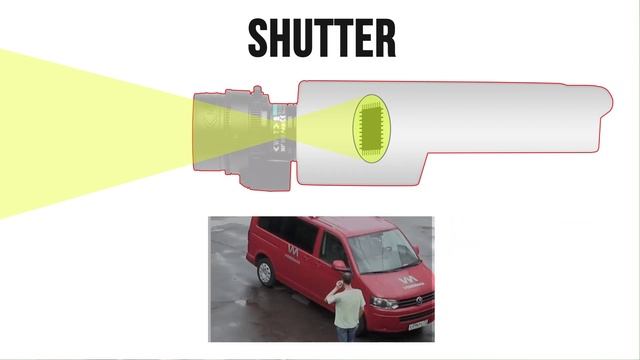 Номер автомобиля не распознается. Смазанное изображение смотреть онлайн