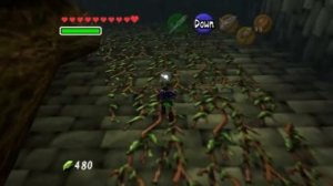 Mephrospective - The Ocarina Of Time, A Legend Of Zelda