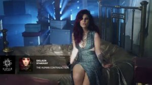 Delain - Stardust (Official Music Video 2014)