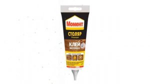 Момент Столяр Premium Клей Экспресс (Henkel), 125 г обзор 1797758 производитель Henkel (Германия)