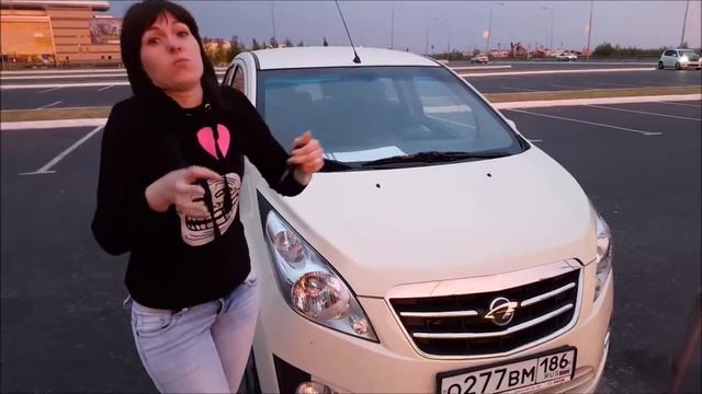 внешний обзор ravon R2 смотреть онлайн