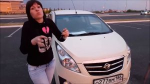 внешний обзор ravon R2