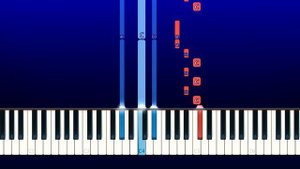 Lil Tjay - S*x Sounds (Piano Tutorial)