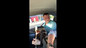 Мощная игра! как в Барнаул летал, с Гармонью по жизни, Александр Ланин