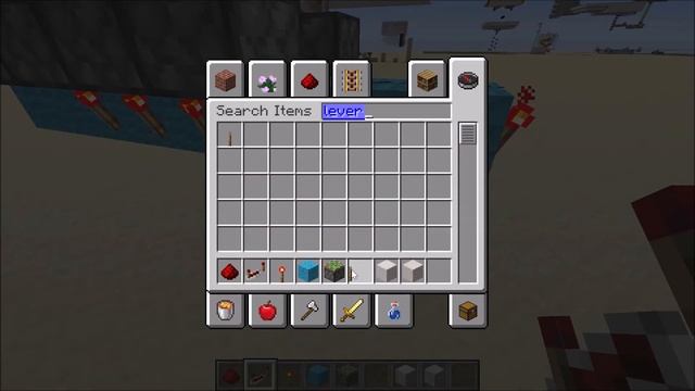 Easiest 4x4 vault door| Double sided| Without slime blocks|Minecraft Java смотреть онлайн