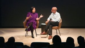 Tech funders changing philanthropy, ft. Priscilla Chan and Darren Walker