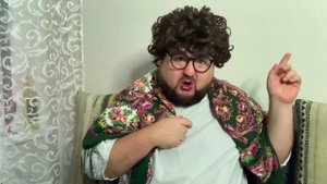 ХОЛОДНЫЙ и ГОРЯЧИЙ ПАПА. Каждый Папа Такой - Бородатая Семейка