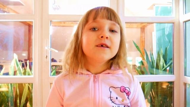 Песня для мамы. Song For Mom.