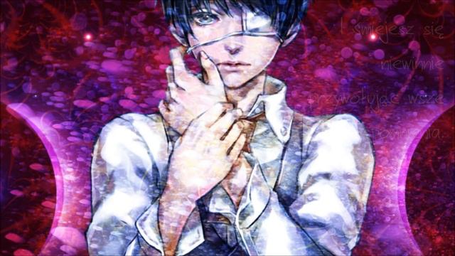 [Polish Fandub] Unravel - music box || Liska смотреть онлайн