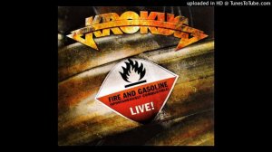 Krokus - Long Stick Goes Boom (Live)