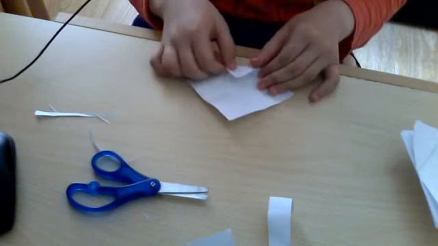 Рамка (бумажная)урок 3 смотреть онлайн