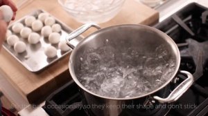 Mitarashi Dango Recipe: Easy Japanese Street Snack