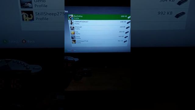 HOW TO FIX XBOX LIVE ACCOUNT ERROR 80151103 | Xbox 360 смотреть онлайн