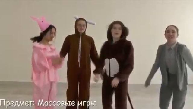 Профориентационный ролик 