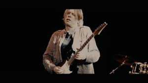 Andy Timmons - Cry For You (IBANEZ 2018 CLINIC TOUR CHINA,TIANJIN)