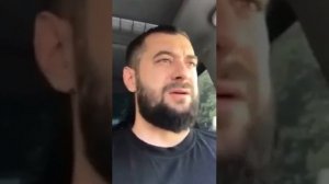 Достойный ответ от Азербайджанского лезгина дагестанцу