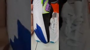 Nike epic react 2