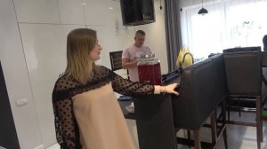 МЫ УЗНАЛИ КТО У НАС БУДЕТ, МАЛЬЧИК ИЛИ ДЕВОЧКА. БРОС ШОУ