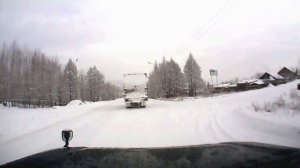 Город Тында.  Столица БАМа . 8 серия