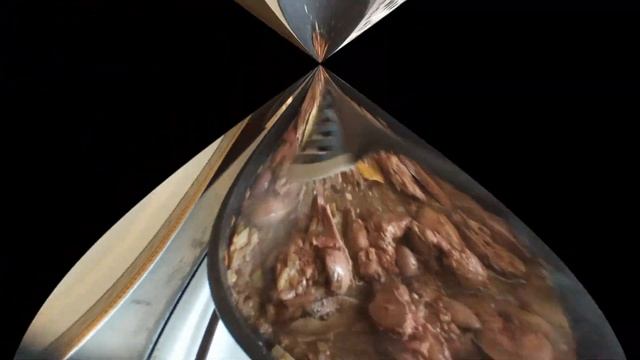 НЕВЕРОЯТНО ВКУСНОЕ куриная печень с картошкой. INCREDIBLY DELICIOUS chicken liver with potatoes. смотреть онлайн