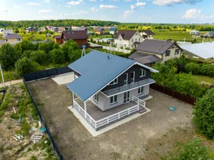 УЗИГОНТЫ, КОТТЕДЖ ДЛЯ ЖИЗНИ
25-01-2024