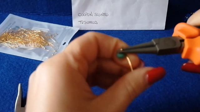 2 progetto in Collaborazione con Beadpark - Orecchini Hyacinthus per Principianti 🥰 смотреть онлайн