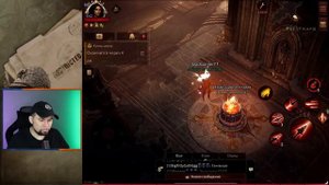 Рыцарь Крови и все НОВИНКИ ОБНОВЛЕНИЯ Diablo Immortal обзор