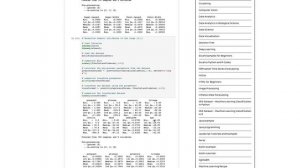 How to do normalize transformation in R | 5000+ end-to-end notebooks @ https://setscholars.net