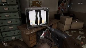 Ну, погоди! В Atomic Heart