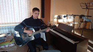 Христианский псалом: Как дышит в семени цветок