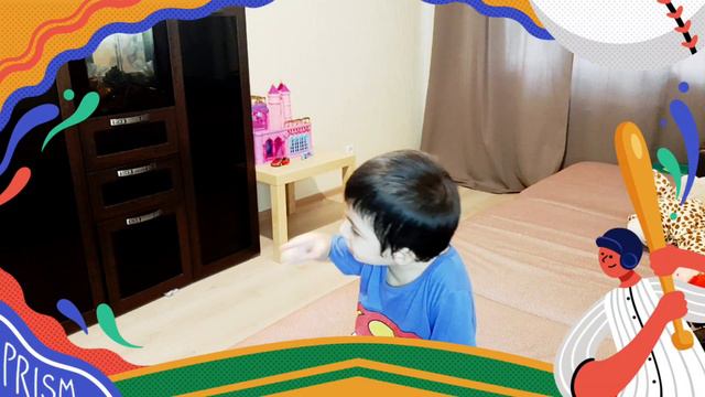 Детские игры дети играют разные игрушки