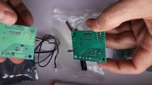 Терморегулятор W1209 как купить рабочий без дефектов на Aliexpress.