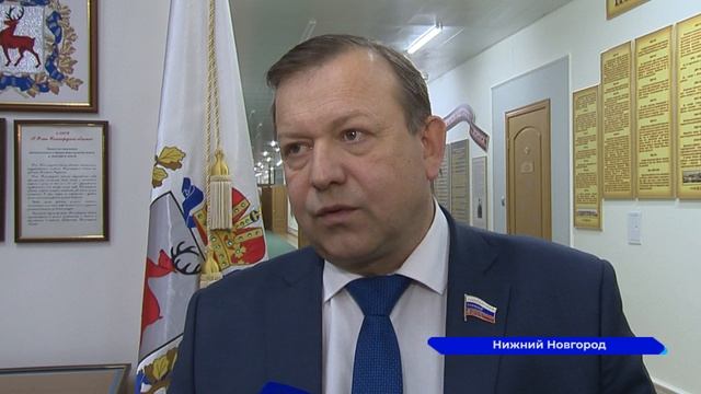 В Нижегородской области появится категория предпринимателей: индивидуальные предприниматели-инвалиды