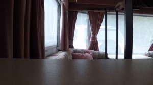 Обзор кемпера,жилого прицепа,автодома  Avondale 2000 года (дома на колёсах,прицеп дачи)