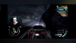 ФИНАЛ NFS:CARBON С АНДРЕЕМ ANDYFY (УГАРНЫЕ МОМЕНТЫ) #бомбит #nfs #бандаютуб #угар #andyfy