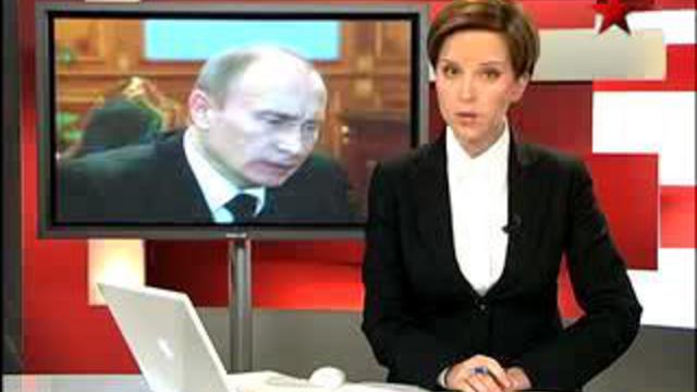 Путин принял  главу Внештогрбанка. Кредитный портфель группы