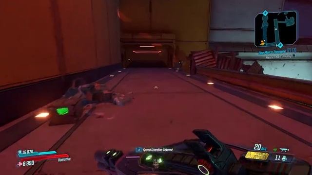 All Handsome Jackpot Red Chests Borderlands 3 Moxxi's Heist DLC смотреть онлайн