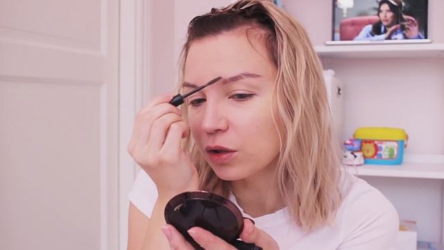 НАШЕ УТРО! Спустя 10 Месяцев После Рождения Сына! смотреть онлайн