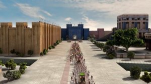 Раскрытие тайн Вавилона - Все части - Документальный фильм