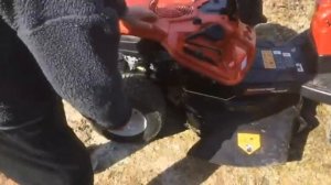 MINIRIDER 76SDE