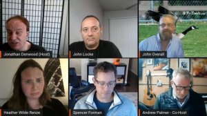 #644  WP-Tonic This Week in WordPress & Tech Show on the 5th November, 2021 at 8:30 am PST