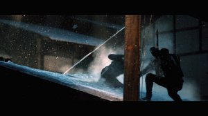 Росомаха: Бессмертный