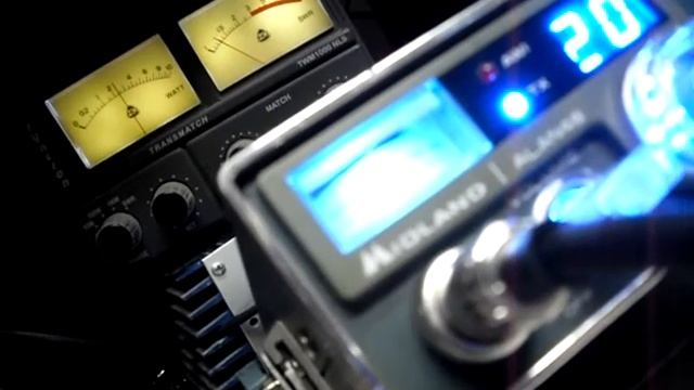 Modulazione ALAN 48 Nitro LucioCB смотреть онлайн